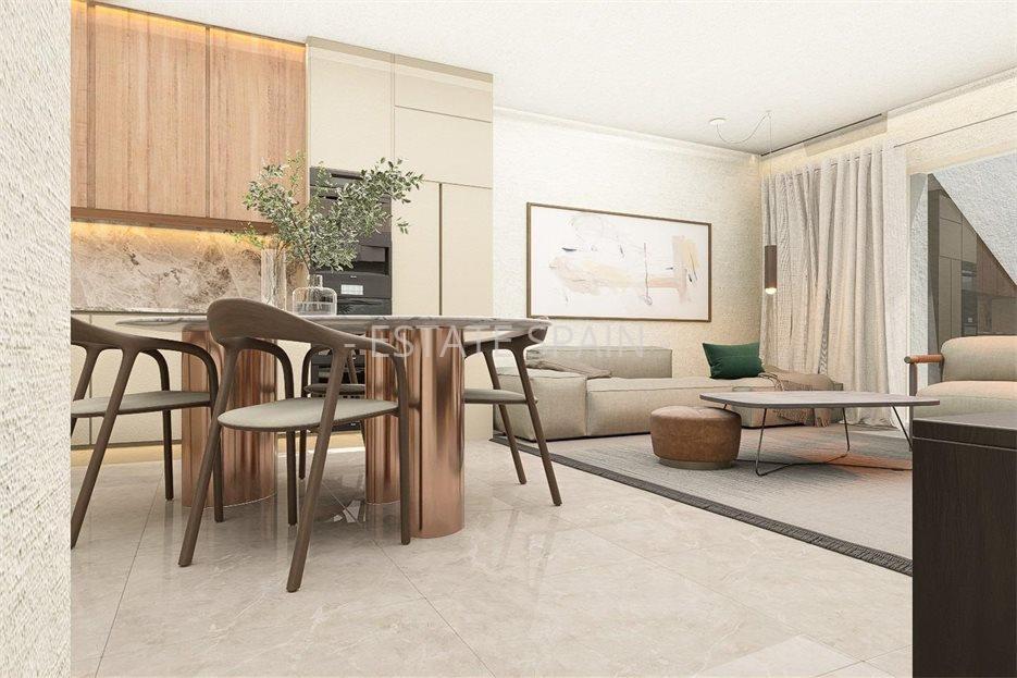 Бунгало в Пилар-де-ла-Орадада 71 м2 №BL25102D1758  - Продажа - 11 large