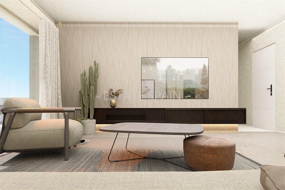 Бунгало в Пилар-де-ла-Орадада 71 м2 №BL25102D1758  - Продажа - 15 large