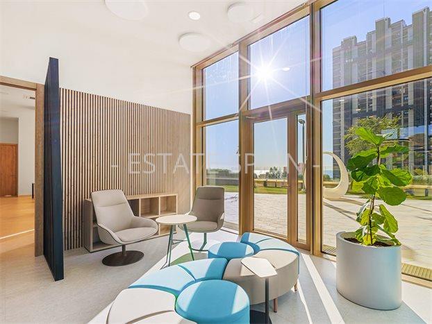 Апартаменты в Бенидорме 175 м2 №ART2436E3BF4  - Продажа - 43 preview