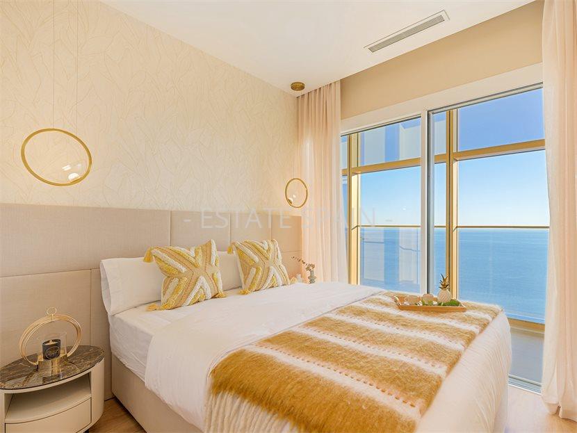 Апартаменты в Бенидорме 175 м2 №ART2436E3BF4  - Продажа - 4 large