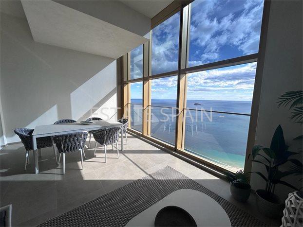 Апартаменты в Бенидорме 175 м2 №ART2436E3BF4  - Продажа - 13 preview