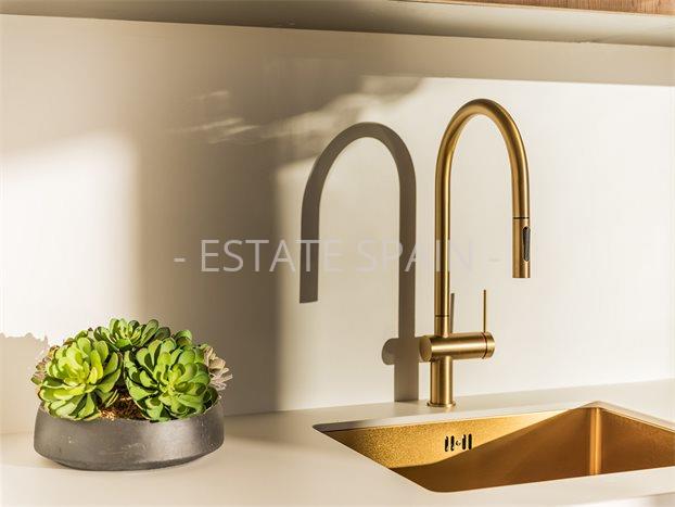 Апартаменты в Бенидорме 175 м2 №ART2436E3BF4  - Продажа - 27 preview