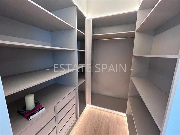 Апартаменты в Бенидорме 175 м2 №ART2436E3BF4  - Продажа - 21 preview