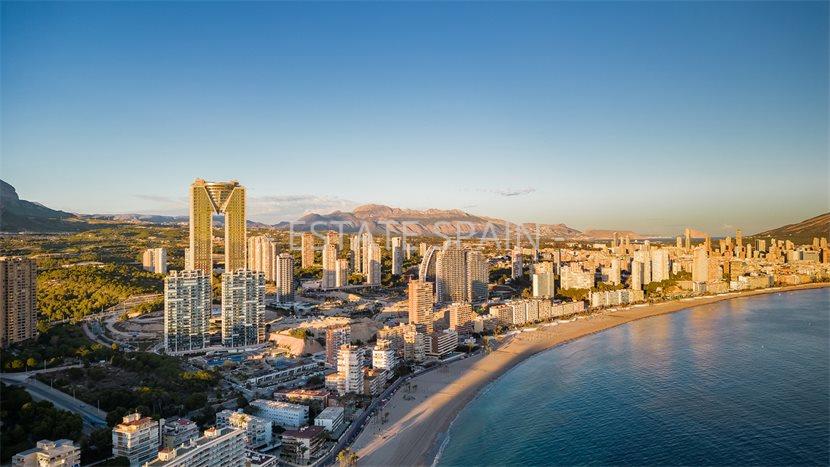 Апартаменты в Бенидорме 175 м2 №ART2436E3BF4  - Продажа - 31 preview