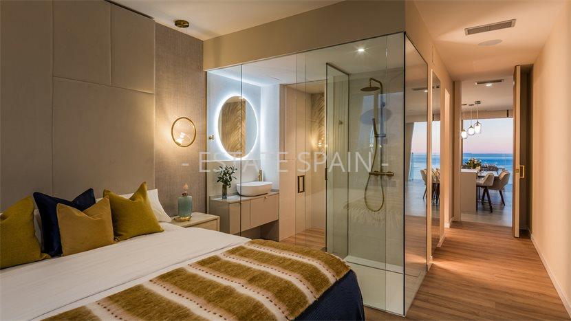 Апартаменты в Бенидорме 175 м2 №ART2436E3BF4  - Продажа - 6 preview