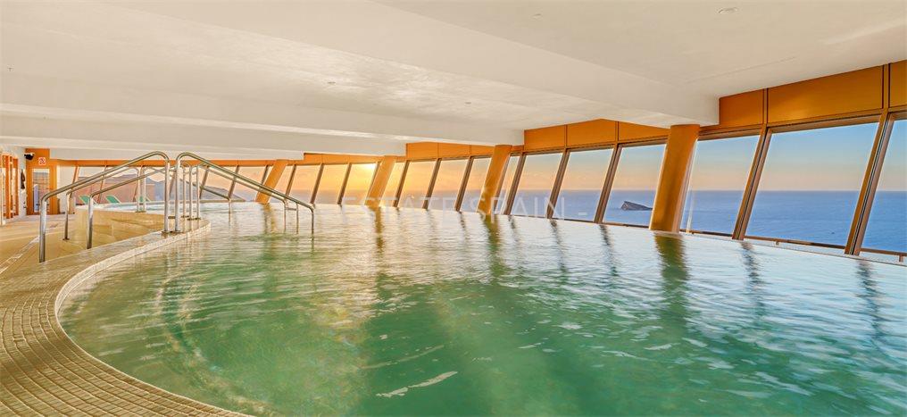 Апартаменты в Бенидорме 175 м2 №ART2436E3BF4  - Продажа - 37 preview