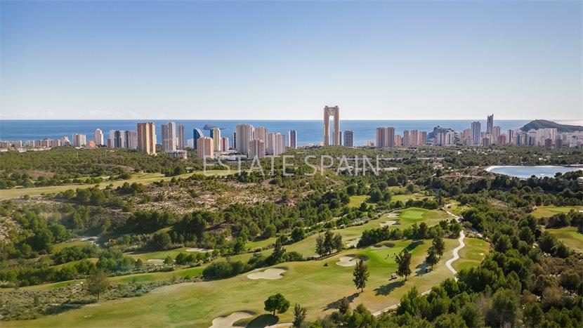 Апартаменты в Бенидорме 175 м2 №ART2436E3BF4  - Продажа - 29 preview