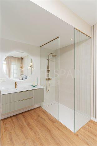 Апартаменты в Бенидорме 175 м2 №ART2436E3BF4  - Продажа - 9 preview