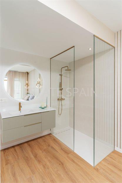 Апартаменты в Бенидорме 175 м2 №ART2436E3BF4  - Продажа - 9 large