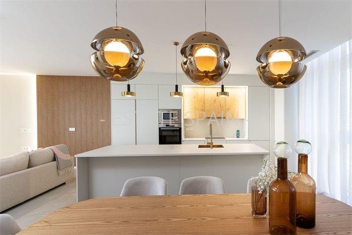 Апартаменты в Бенидорме 175 м2 №ART2436E3BF4  - Продажа - 8 preview