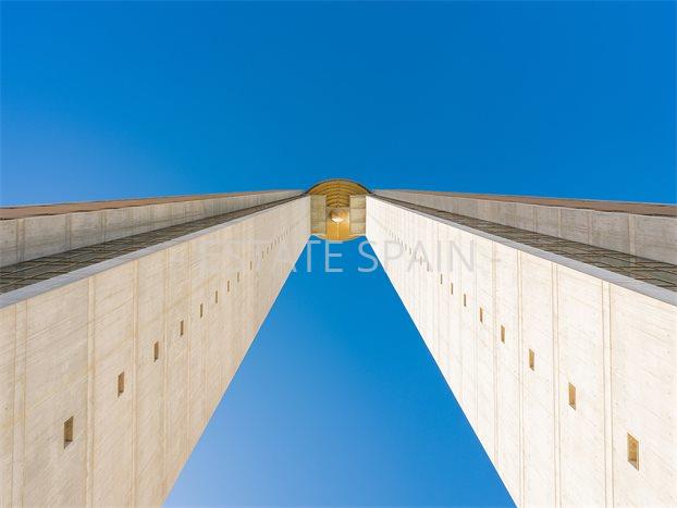 Апартаменты в Бенидорме 175 м2 №ART2436E3BF4  - Продажа - 45 preview