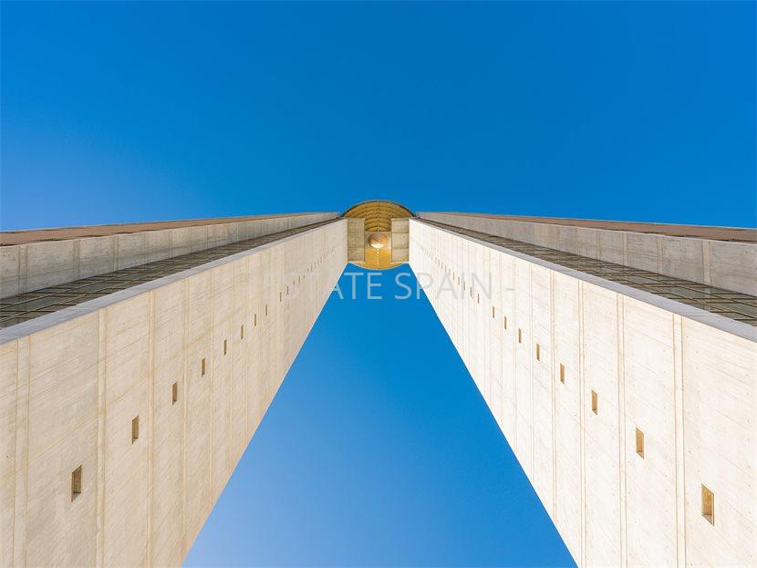 Апартаменты в Бенидорме 175 м2 №ART2436E3BF4  - Продажа - 45 large