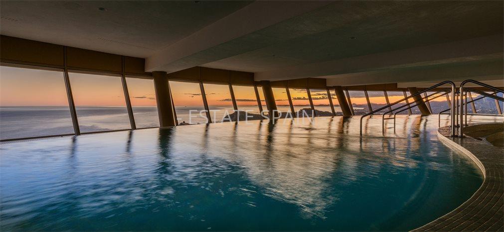 Апартаменты в Бенидорме 175 м2 №ART2436E3BF4  - Продажа - 32 preview