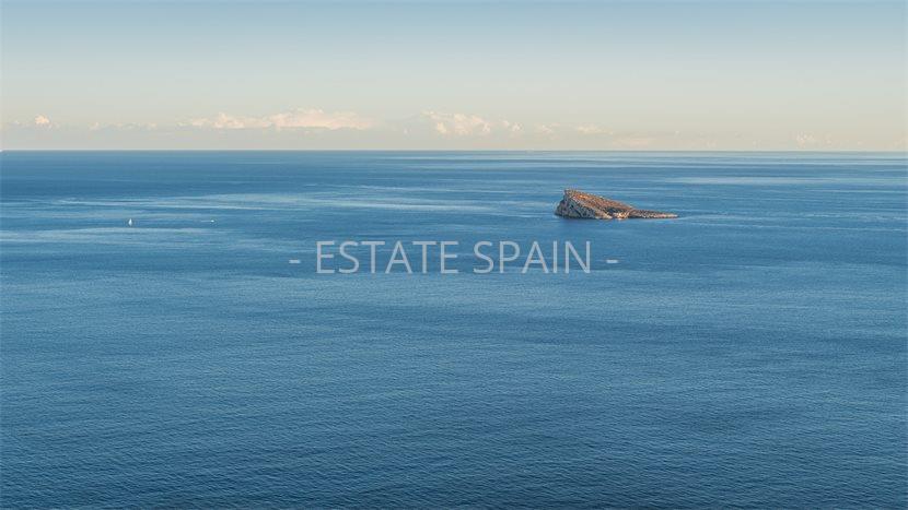 Апартаменты в Бенидорме 175 м2 №ART2436E3BF4  - Продажа - 28 preview