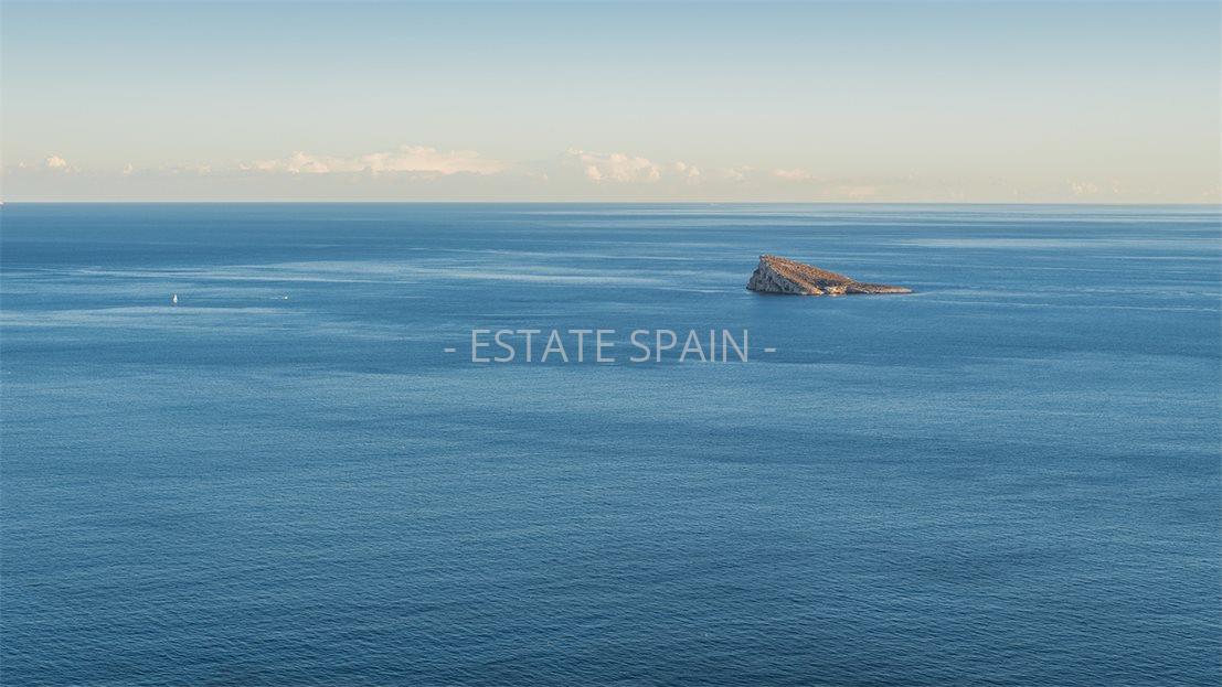 Апартаменты в Бенидорме 175 м2 №ART2436E3BF4  - Продажа - 28 large