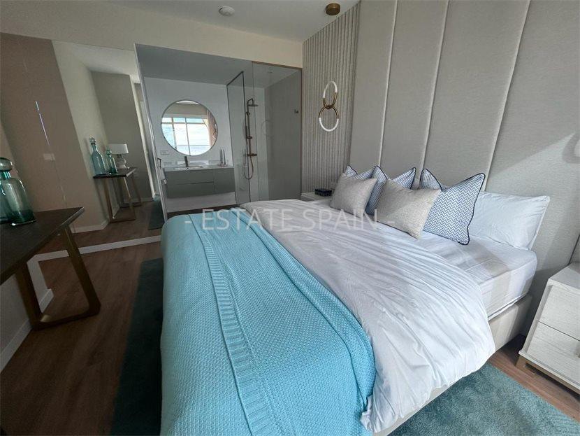 Апартаменты в Бенидорме 175 м2 №ART2436E3BF4  - Продажа - 20 large