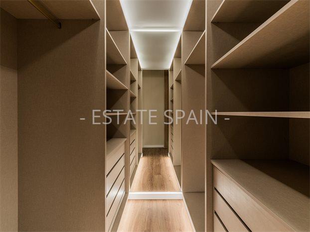 Апартаменты в Бенидорме 175 м2 №ART2436E3BF4  - Продажа - 26 preview