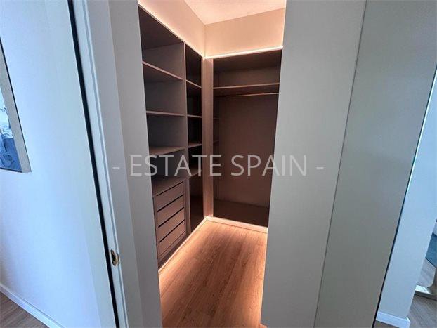 Апартаменты в Бенидорме 175 м2 №ART2436E3BF4  - Продажа - 23 preview