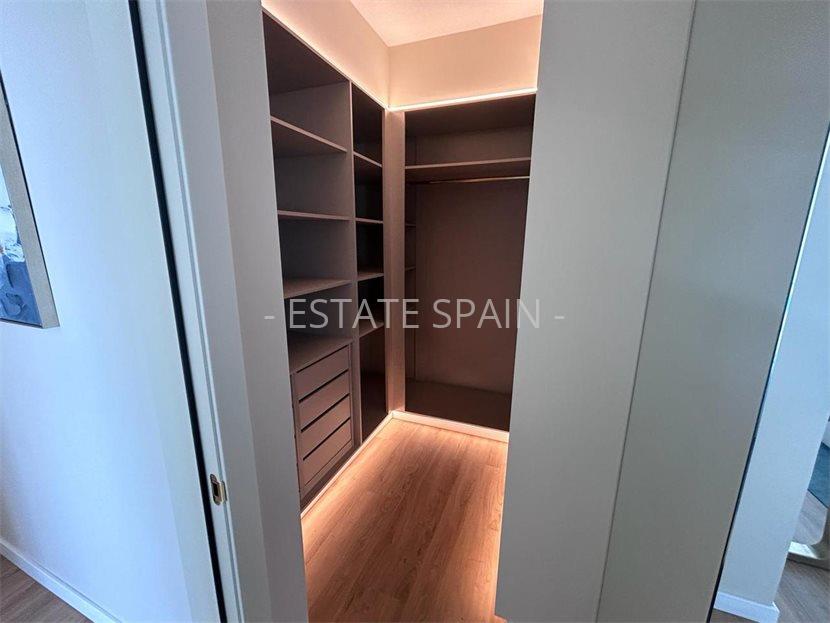 Апартаменты в Бенидорме 175 м2 №ART2436E3BF4  - Продажа - 23 large