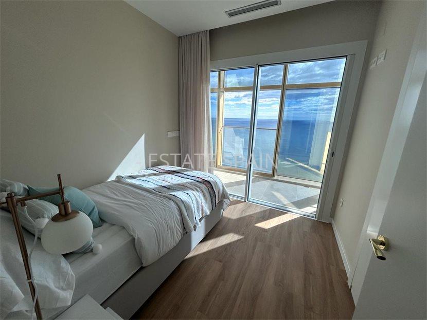 Апартаменты в Бенидорме 175 м2 №ART2436E3BF4  - Продажа - 18 large