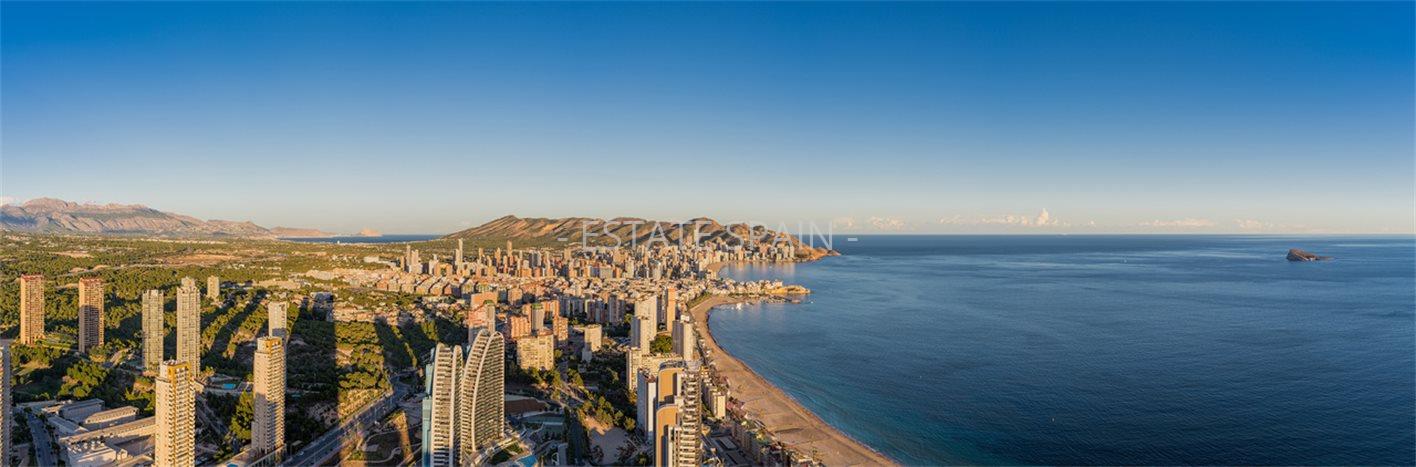 Апартаменты в Бенидорме 175 м2 №ART2436E3BF4  - Продажа - 30 preview