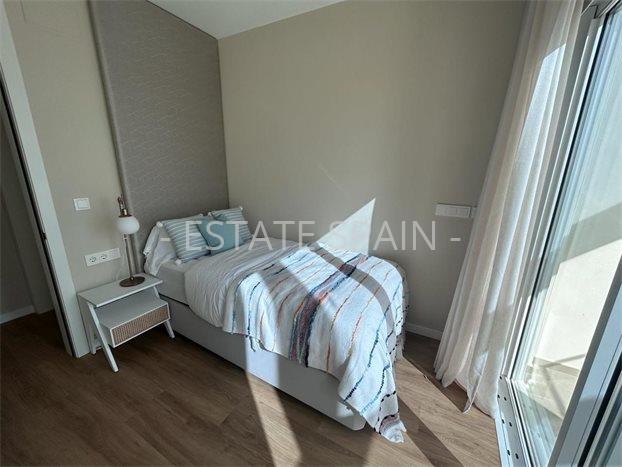 Апартаменты в Бенидорме 175 м2 №ART2436E3BF4  - Продажа - 17 preview