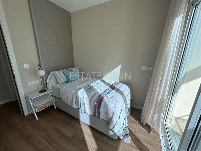 Апартаменты в Бенидорме 175 м2 №ART2436E3BF4  - Продажа - 17 large