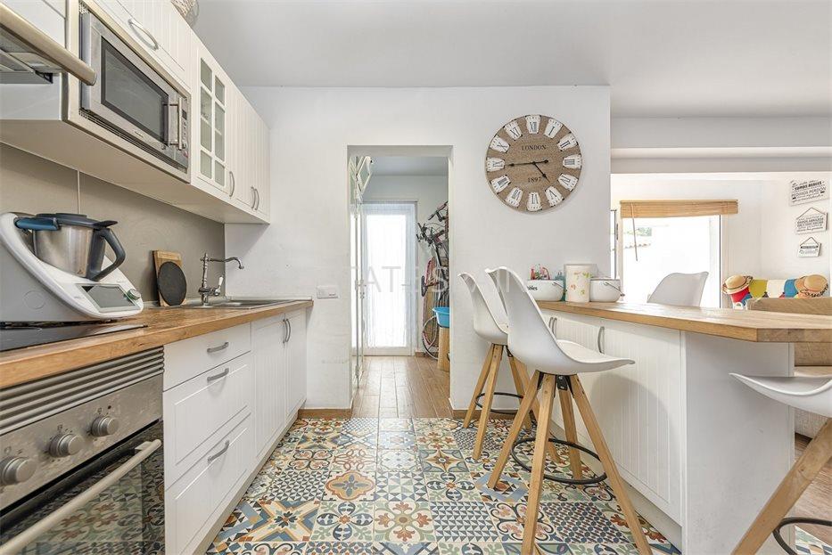 Дуплекс в Агаэте 69 м2 №BL22330EF0AF  - Продажа - 11 large