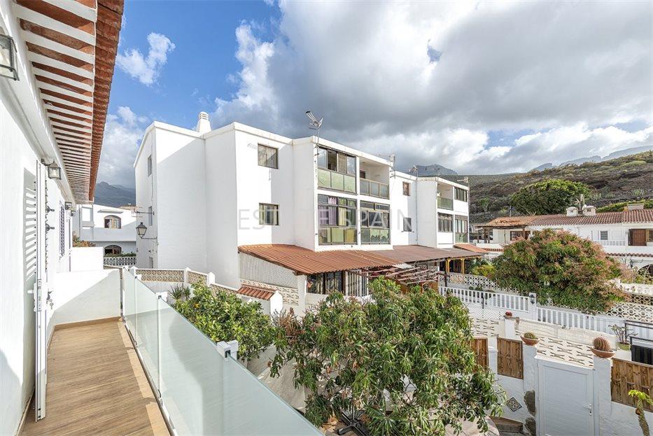 Дуплекс в Агаэте 69 м2 №BL22330EF0AF  - Продажа - 1 large