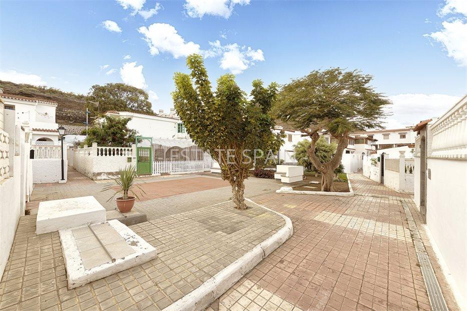 Дуплекс в Агаэте 69 м2 №BL22330EF0AF  - Продажа - 21 large