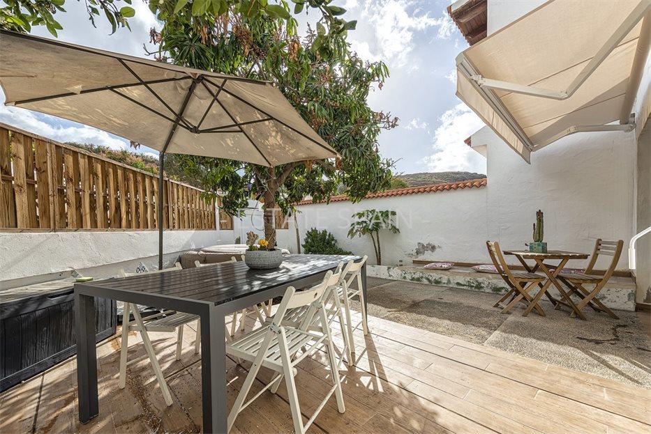 Дуплекс в Агаэте 69 м2 №BL22330EF0AF  - Продажа - 4 large