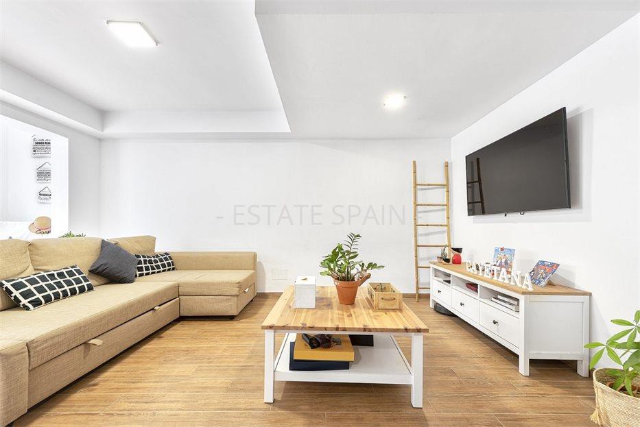 Дуплекс в Агаэте 69 м2 №BL22330EF0AF  - Продажа - 9 large