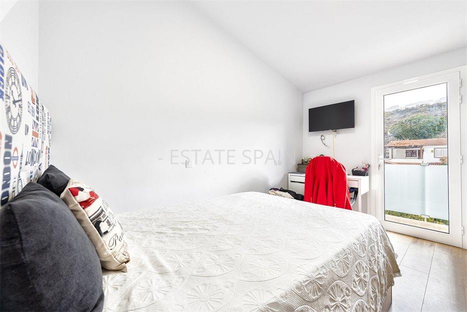 Дуплекс в Агаэте 69 м2 №BL22330EF0AF  - Продажа - 14 large