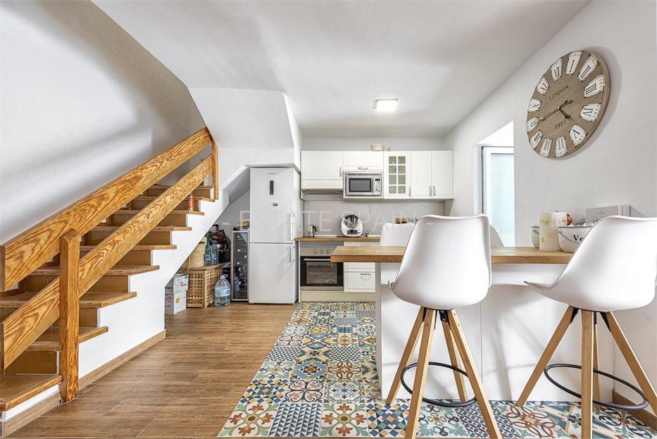 Дуплекс в Агаэте 69 м2 №BL22330EF0AF  - Продажа - 7 large