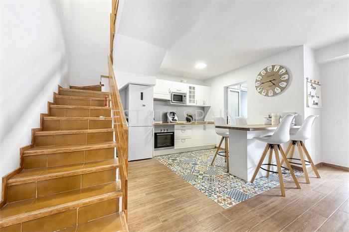 Дуплекс в Агаэте 69 м2 №BL22330EF0AF  - Продажа - 6 preview