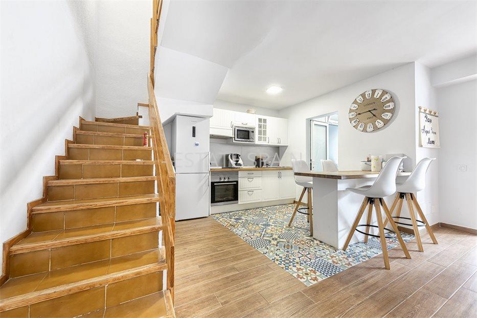 Дуплекс в Агаэте 69 м2 №BL22330EF0AF  - Продажа - 6 large