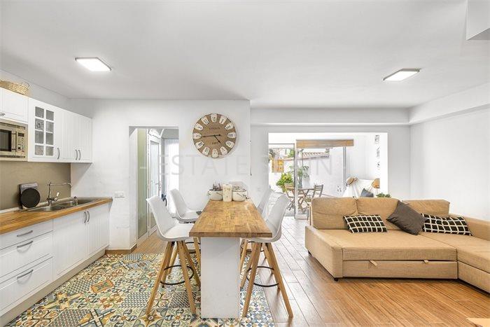 Дуплекс в Агаэте 69 м2 №BL22330EF0AF  - Продажа - 8 preview