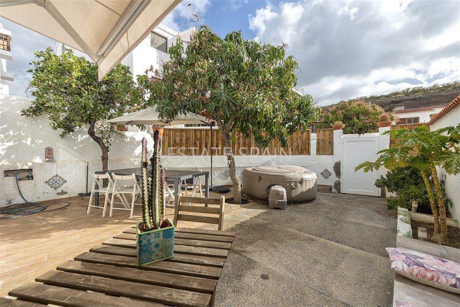 Дуплекс в Агаэте 69 м2 №BL22330EF0AF  - Продажа - 5 large