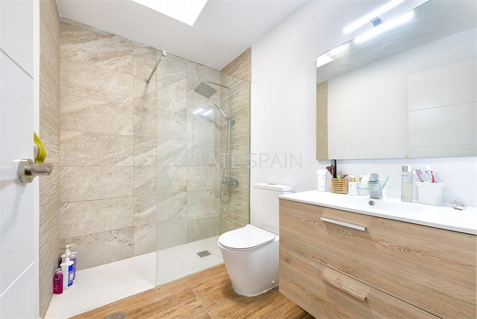 Дуплекс в Агаэте 69 м2 №BL22330EF0AF  - Продажа - 18 large