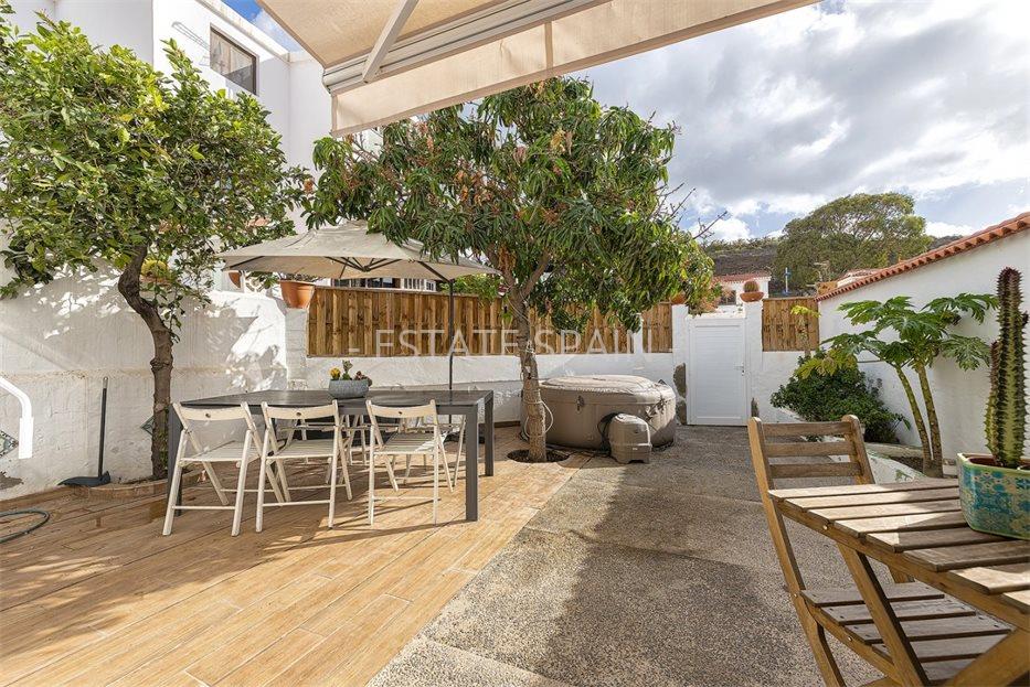 Дуплекс в Агаэте 69 м2 №BL22330EF0AF  - Продажа - 3 large