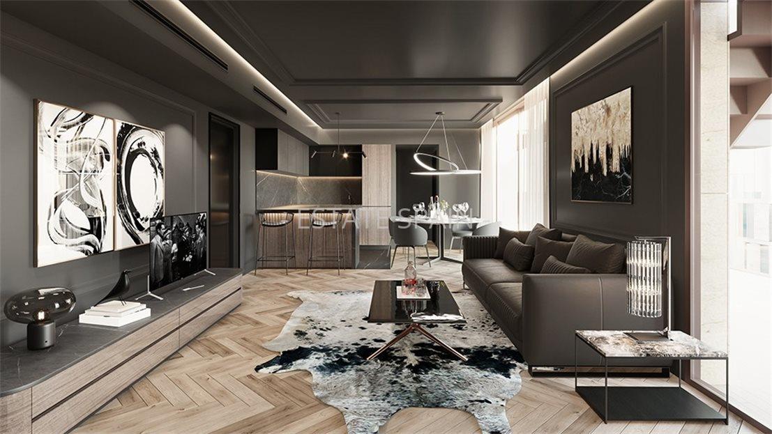 Апартаменты в Пальма-де-Майорка 155 м2 №ART2612333255  - Продажа - 9 large