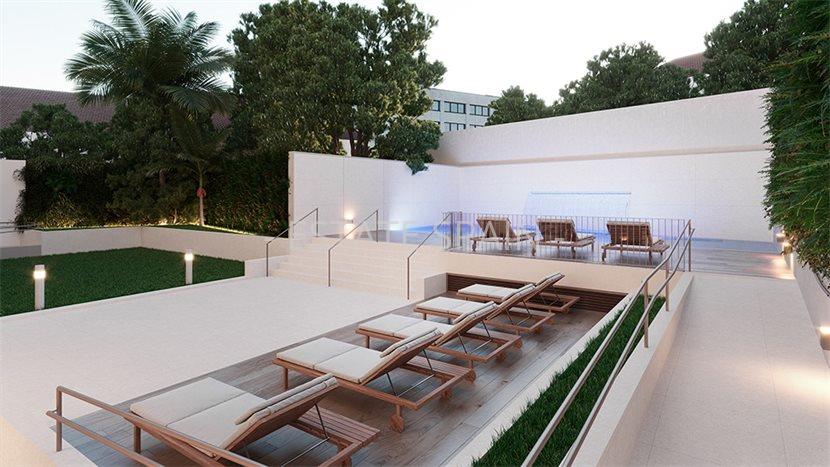 Апартаменты в Пальма-де-Майорка 155 м2 №ART2612333255  - Продажа - 18 preview