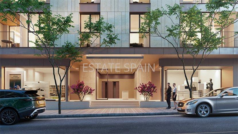 Апартаменты в Пальма-де-Майорка 155 м2 №ART2612333255  - Продажа - 16 preview