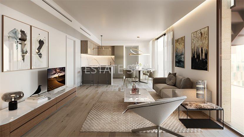 Апартаменты в Пальма-де-Майорка 155 м2 №ART2612333255  - Продажа - 26 preview