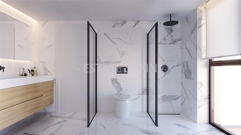 Апартаменты в Пальма-де-Майорка 155 м2 №ART2612333255  - Продажа - 14 preview