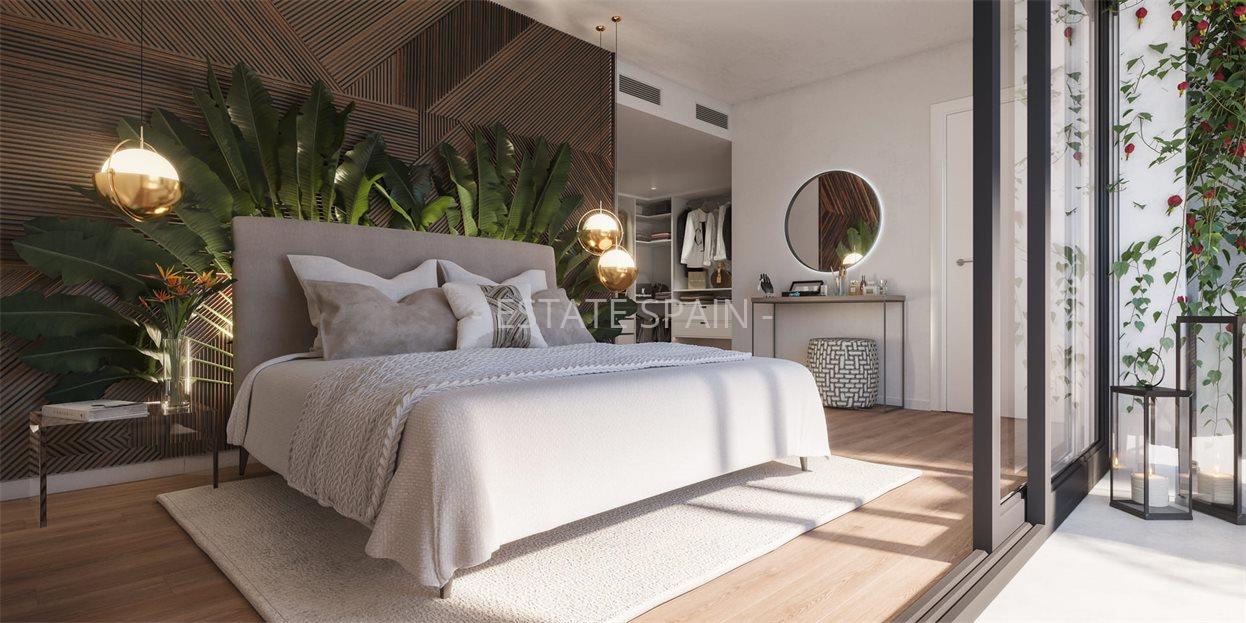 Вилла в Эстепоне 257 м2 №VL262174D724  - Продажа - 10 large