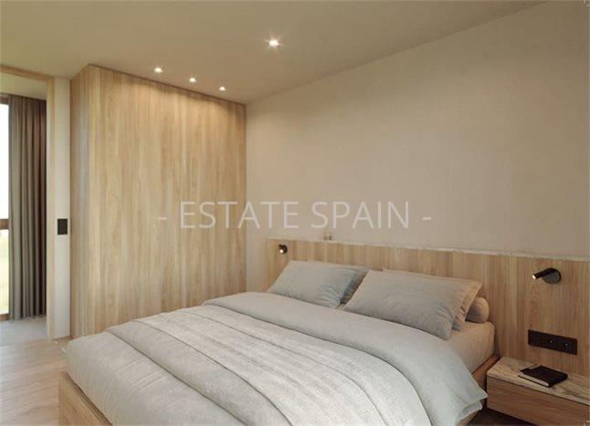 Апартаменты в Пальма-де-Майорка 145 м2 №ART261232620D  - Продажа - 15 preview