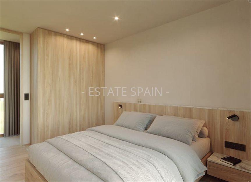 Апартаменты в Пальма-де-Майорка 145 м2 №ART261232620D  - Продажа - 15 large