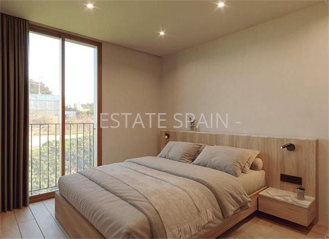 Апартаменты в Пальма-де-Майорка 145 м2 №ART261232620D  - Продажа - 23 preview