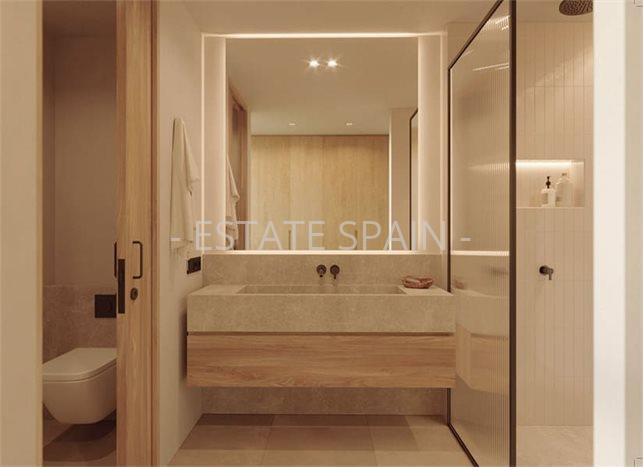 Апартаменты в Пальма-де-Майорка 145 м2 №ART261232620D  - Продажа - 17 preview